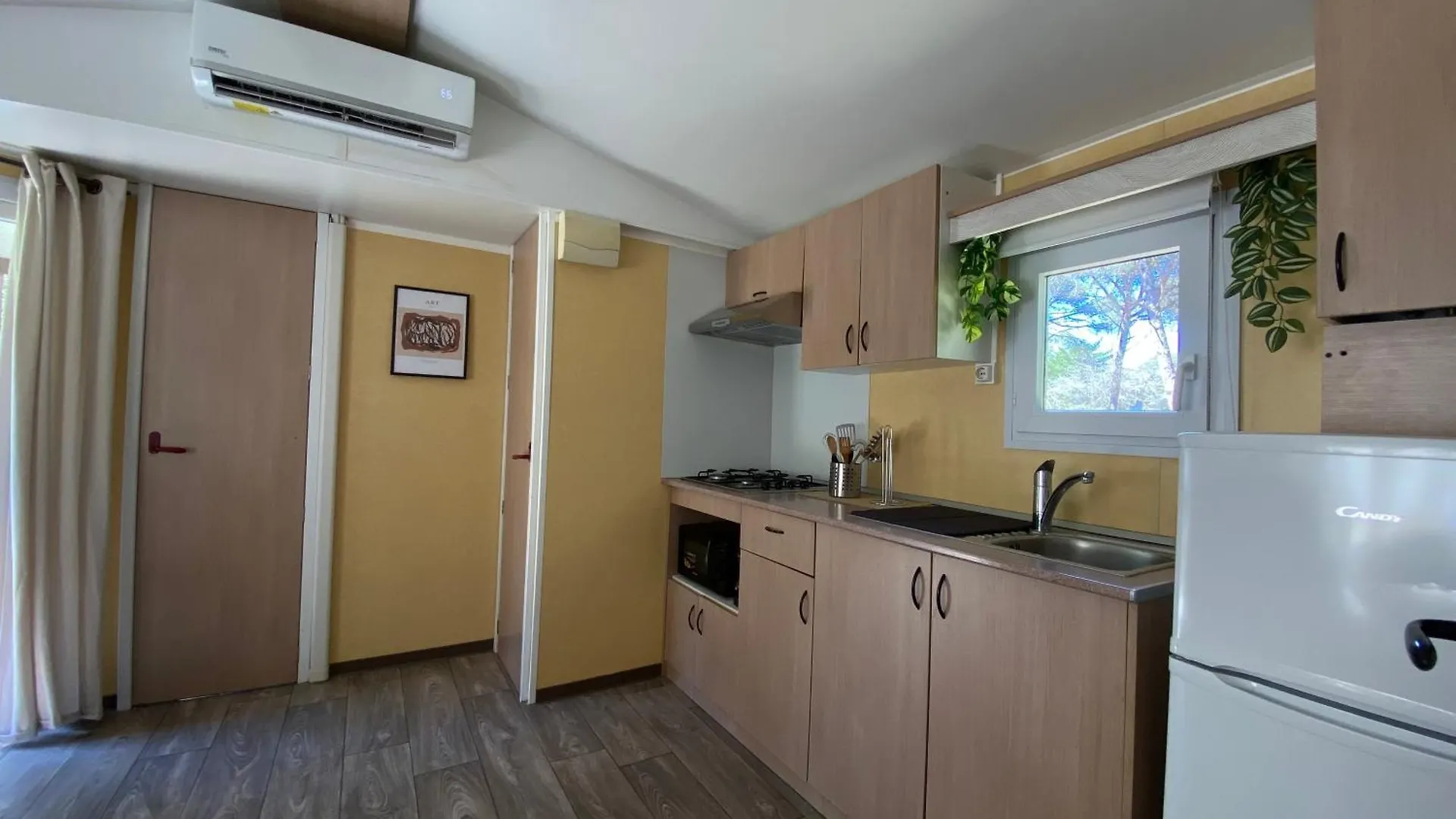 诺沃桑克蒂佩特里Bonita Casa En Alquiler Barrosa别墅 度假居