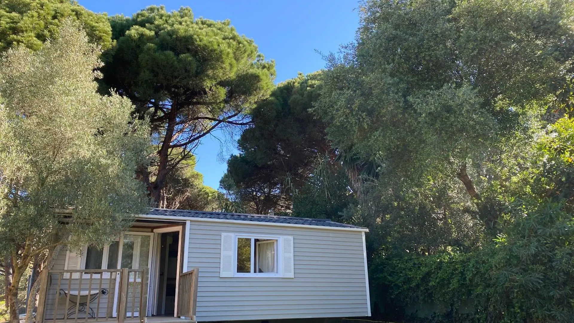 度假居 诺沃桑克蒂佩特里Bonita Casa En Alquiler Barrosa别墅