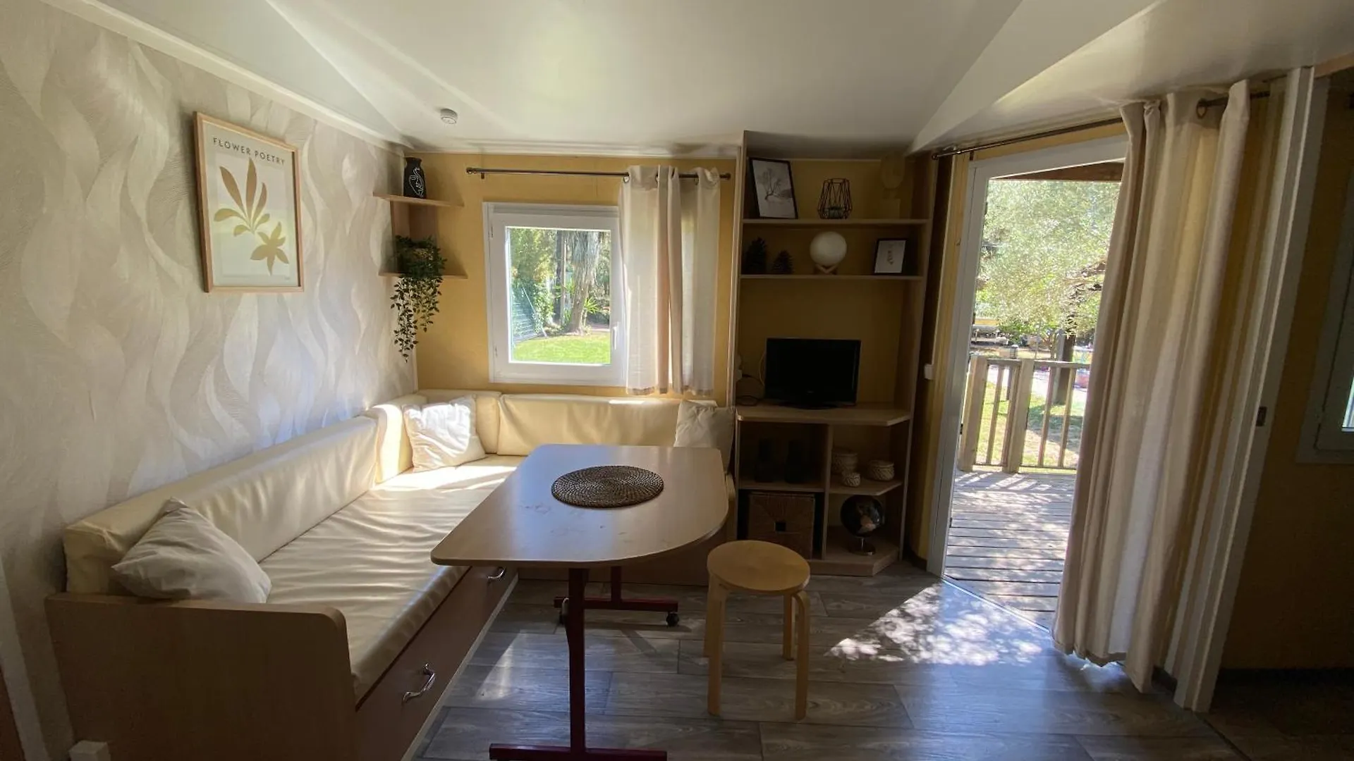 Hébergement de vacances Villa Bonita Casa En Alquiler Barrosa à Novo Sancti Petri Espagne