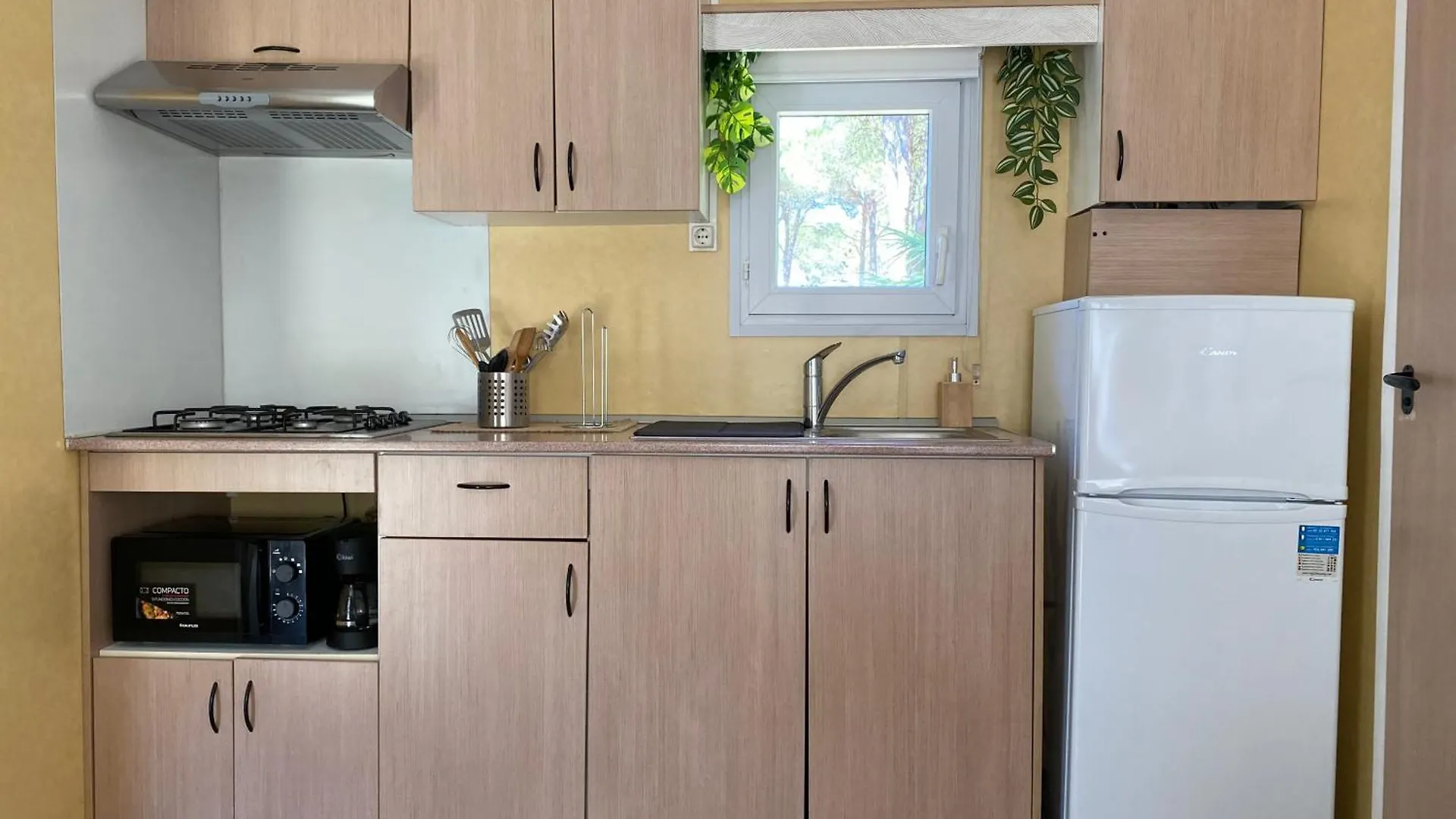 Villa Bonita Casa En Alquiler Barrosa à Novo Sancti Petri Hébergement de vacances