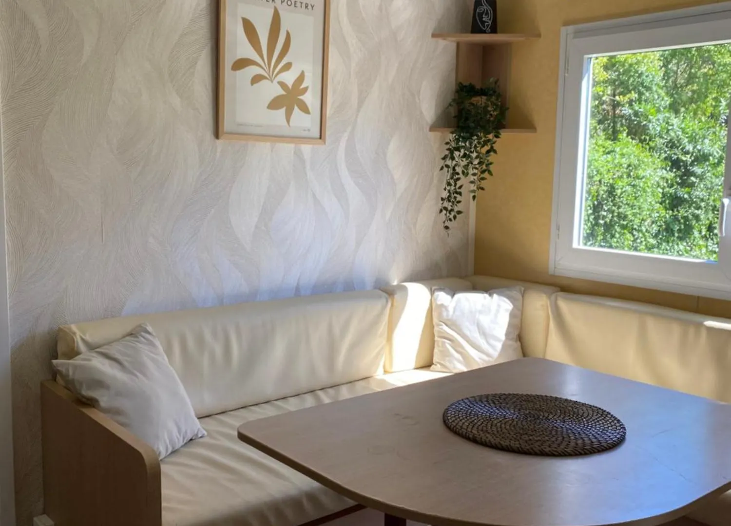 Hébergement de vacances Villa Bonita Casa En Alquiler Barrosa à Novo Sancti Petri